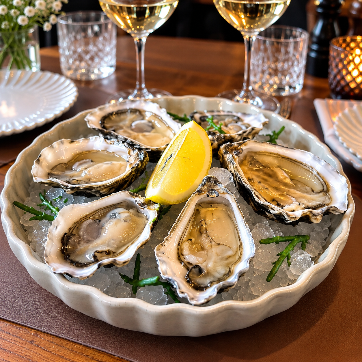 Oesters