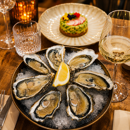 Oesters